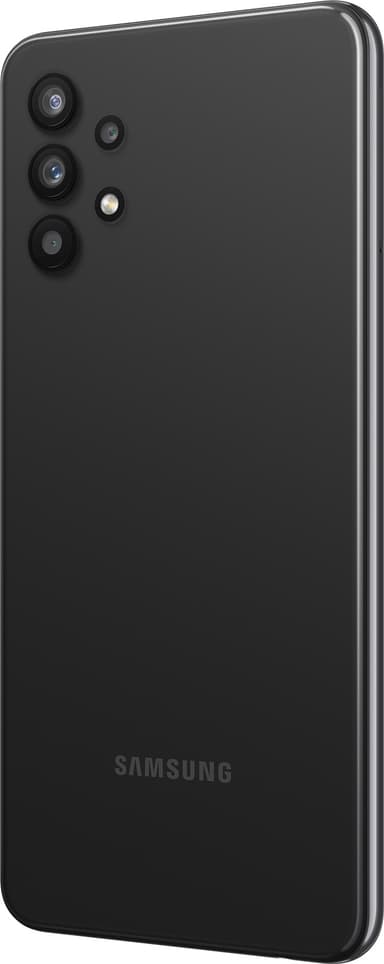 Samsung Galaxy A32 5G smarttelefon 4/64GB (awesome black)