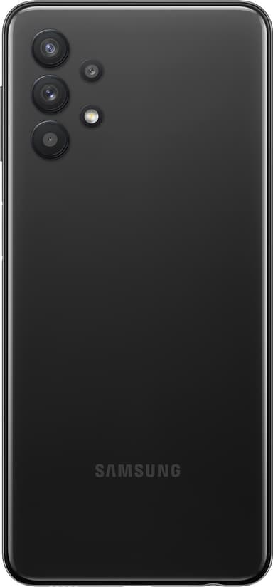Samsung Galaxy A32 5G smarttelefon 4/64GB (awesome black)