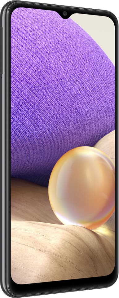 Samsung Galaxy A32 5G smarttelefon 4/64GB (awesome black)