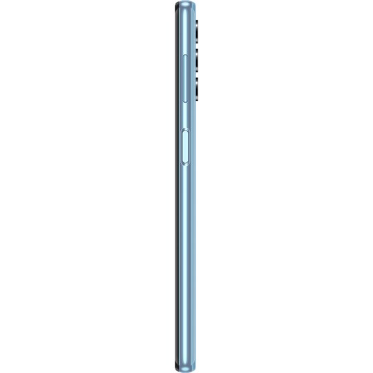 Samsung Galaxy A32 5G smarttelefon 4/64GB (awesome blue)
