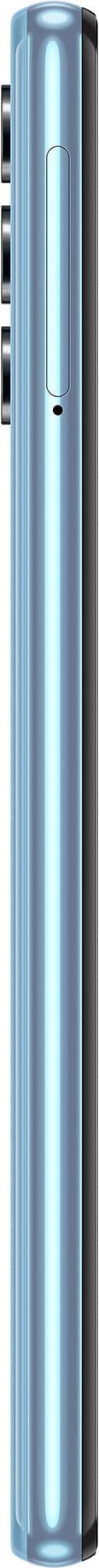 Samsung Galaxy A32 5G smarttelefon 4/64GB (awesome blue)