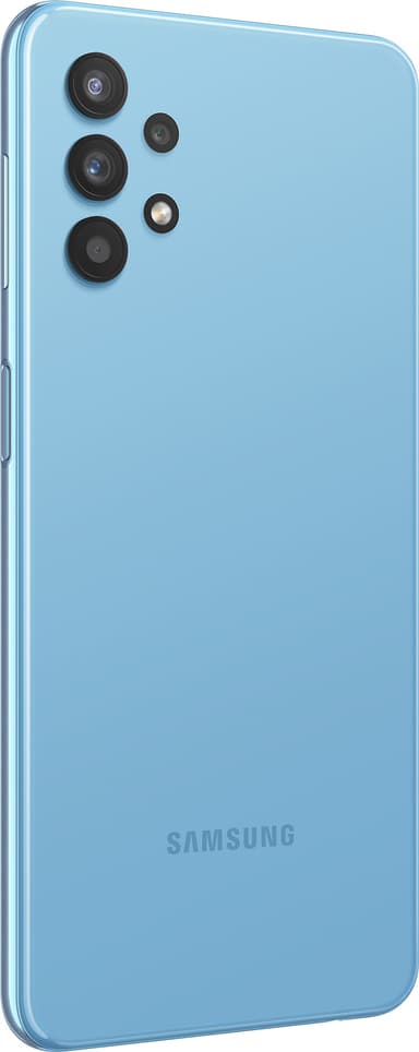 Samsung Galaxy A32 5G smarttelefon 4/64GB (awesome blue)