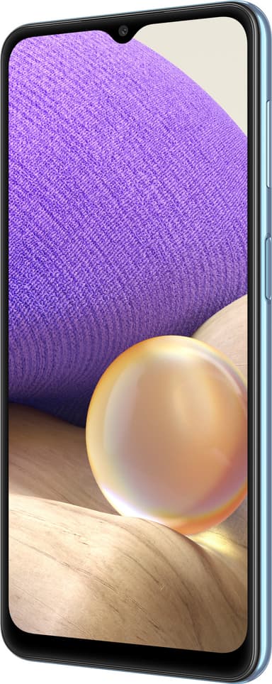 Samsung Galaxy A32 5G smarttelefon 4/64GB (awesome blue)