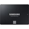 Samsung 870 EVO intern SATA SSD (250 GB)
