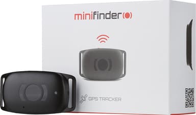 MiniFinder Atto GPS-tracker til dyr
