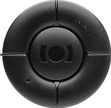 Minifinder Nano GPS-tracker armbånd (sort)