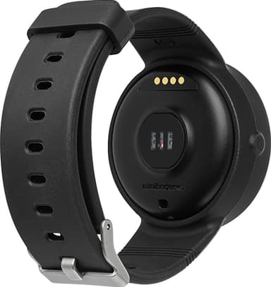 Minifinder Nano GPS-tracker armbånd (sort)
