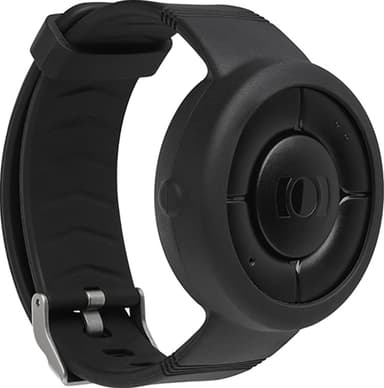 Minifinder Nano GPS-tracker armbånd (sort)