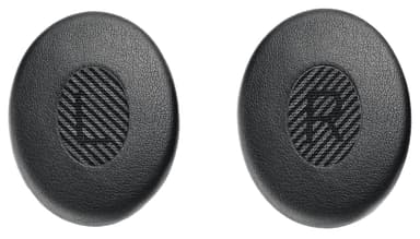 Bose on-ear trådløse hodetelefoner (sort)