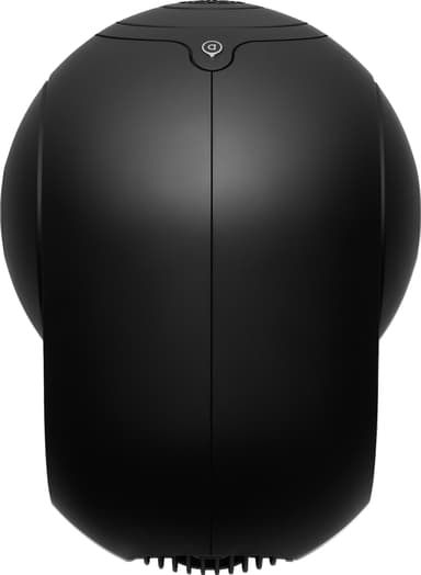Devialet Phantom I 108 dB trådløs høyttaler (mørk krom)