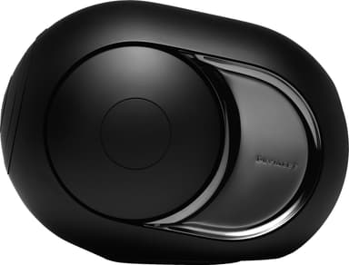 Devialet Phantom I 108 dB trådløs høyttaler (mørk krom)