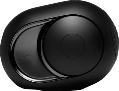 Devialet Phantom I 108 dB trådløs høyttaler (mørk krom)