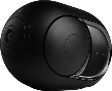 Devialet Phantom I 108 dB trådløs høyttaler (mørk krom)