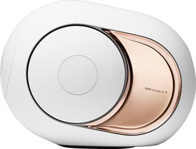 Devialet Phantom I 108 dB trådløs høyttaler (gull)