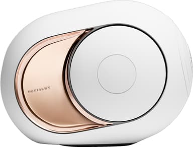 Devialet Phantom I 108 dB trådløs høyttaler (gull)