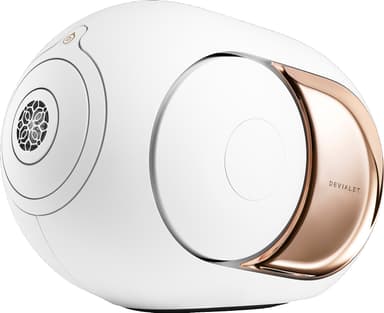 Devialet Phantom I 108 dB trådløs høyttaler (gull)