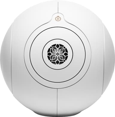 Devialet Phantom I 108 dB trådløs høyttaler (gull)