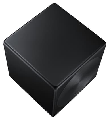 Samsung Sound+ SWA-W700 trådløs subwoofer (sort)