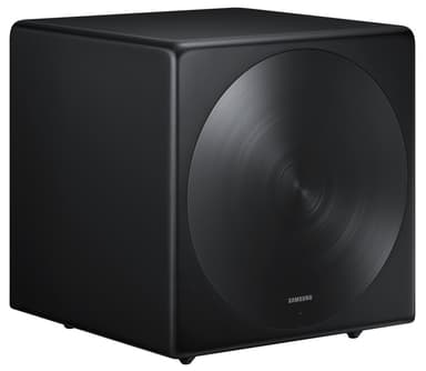 Samsung Sound+ SWA-W700 trådløs subwoofer (sort)