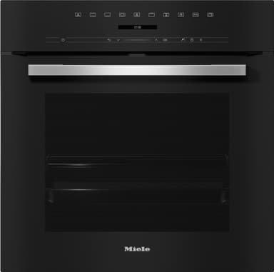Miele H 700 integrert stekeovn H7162BPBE (obsidian black)