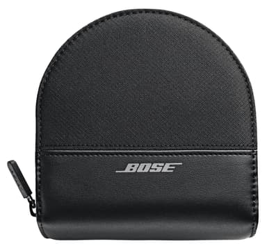 Bose on-ear trådløse hodetelefoner (sort)