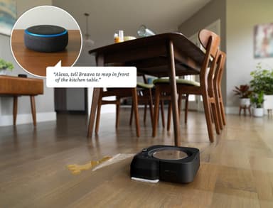 iRobot Braava robotstøvsuger M613240