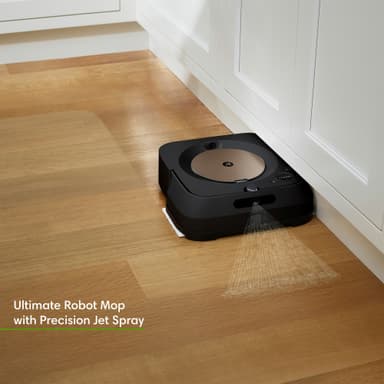 iRobot Braava robotstøvsuger M613240