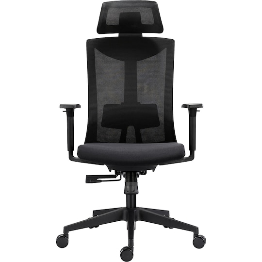 Zen Office 750 ergonomisk kontorstol