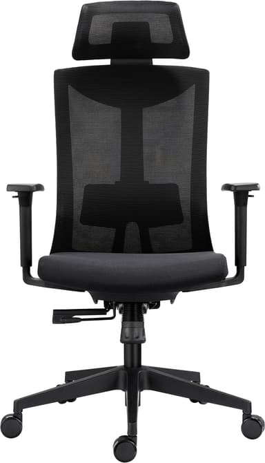 Zen Office 750 ergonomisk kontorstol