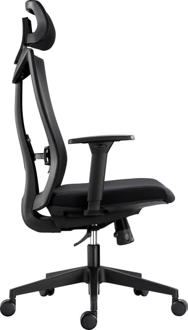 Zen Office 750 ergonomisk kontorstol