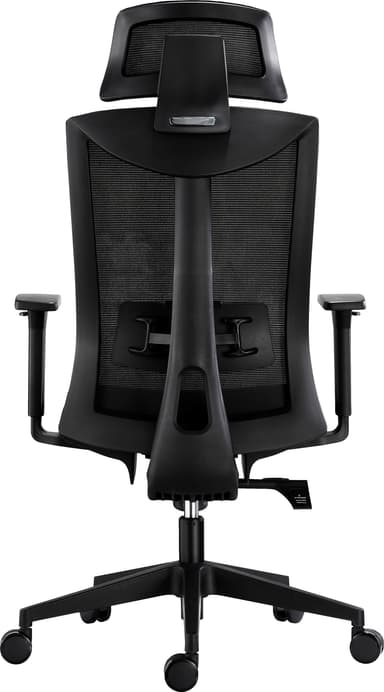 Zen Office 750 ergonomisk kontorstol