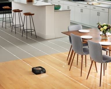 iRobot Braava robotstøvsuger M613240