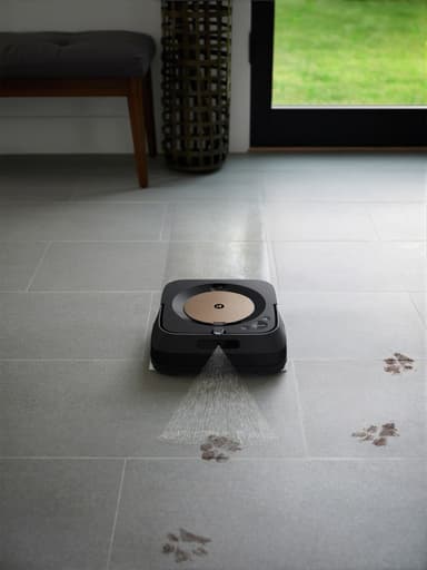 iRobot Braava robotstøvsuger M613240