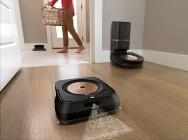 iRobot Braava robotstøvsuger M613240