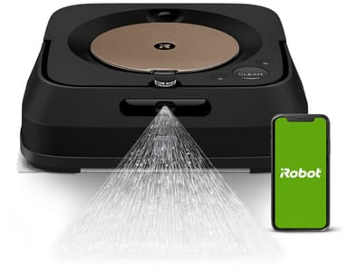 iRobot Braava robotstøvsuger M613240