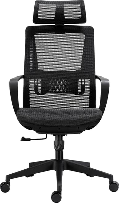 Zen Office 550 ergonomisk kontorstol