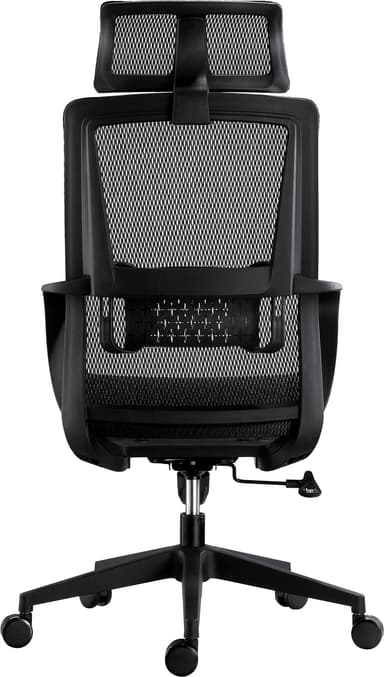 Zen Office 550 ergonomisk kontorstol