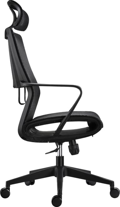 Zen Office 550 ergonomisk kontorstol