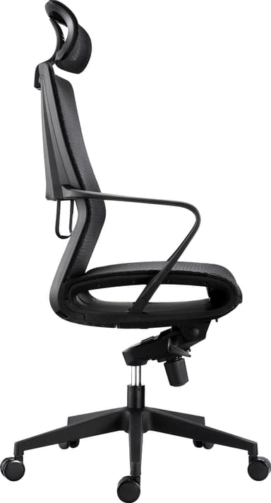 Zen Office 850 ergonomisk kontorstol
