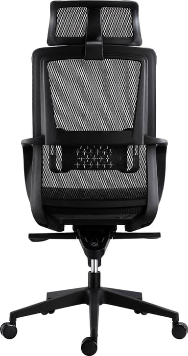 Zen Office 850 ergonomisk kontorstol
