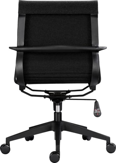 Zen Office 100 Fabric kontorstol