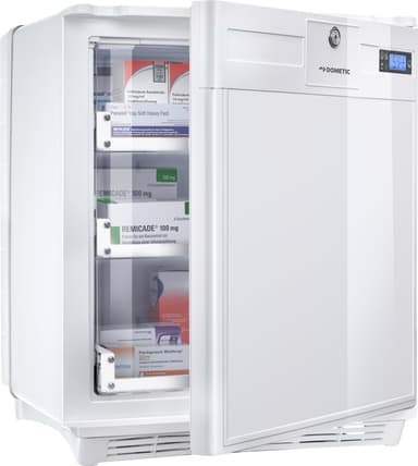 Dometic Medical medisinkjøleskap HC502FS (59,2 cm)