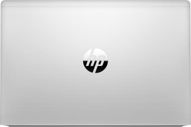HP ProBook 440 G8 14" bærbar PC i7/16/512 GB (sølv)