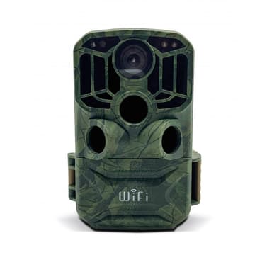 Braun Scouting cam black Viltkamera 800 WiFi