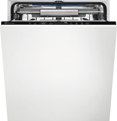 Electrolux 700 integrert oppvaskmaskin EEG69330L