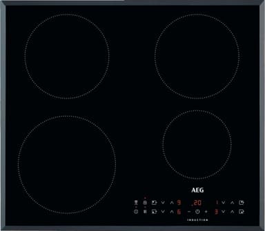 AEG induksjonstopp IKB64301FB (sort)