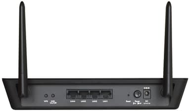 Netgear WAC104 WiFi-ac aksesspunkt