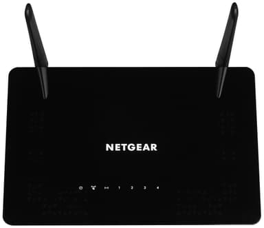 Netgear WAC104 WiFi-ac aksesspunkt