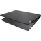Lenovo IdeaPad Gaming 3 15ARH05 15,6" bærbar gaming-PC R5/16/512