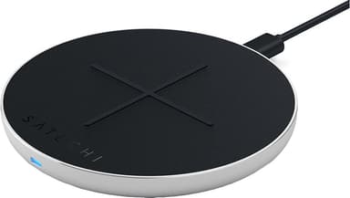 Satechi USB-C trådløs lader STIWCBS